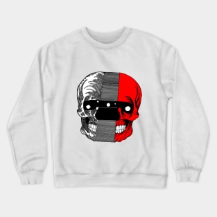 Expand Crewneck Sweatshirt